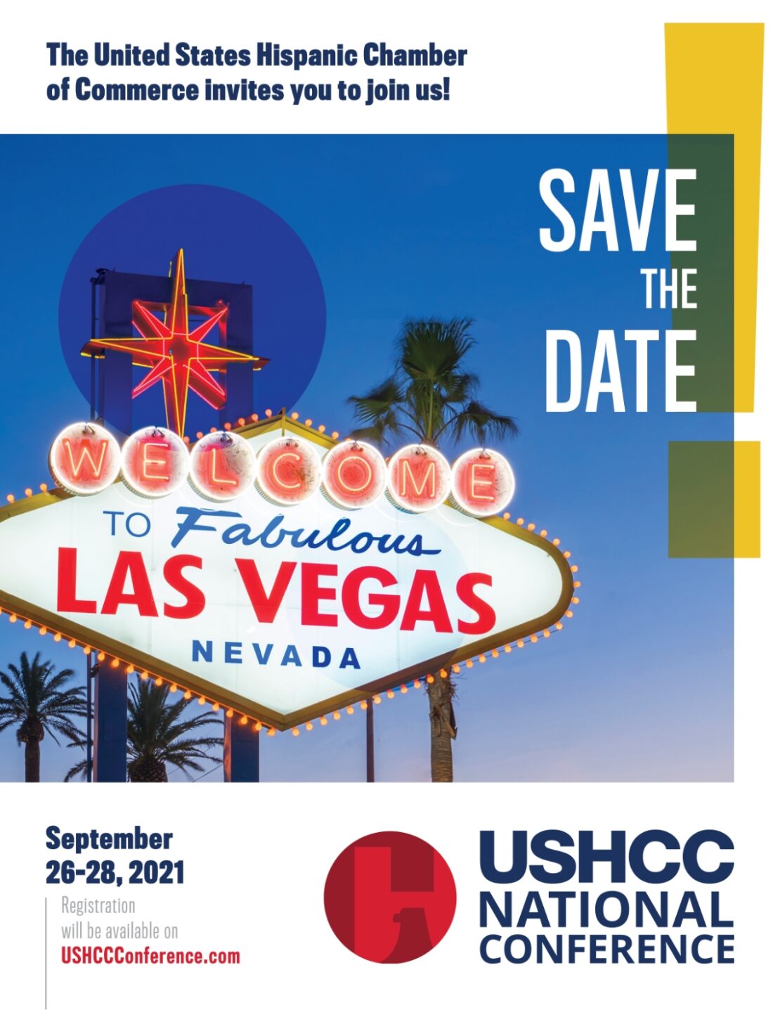 USHCC National Conference Carrasquillo Law Group PC .. Corporate