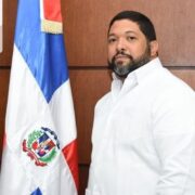 Samir Enrique Santos Jimenez, General Director of Employment / Ministry of Labor of the Dominican Republic