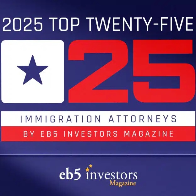 EB-5 attorney